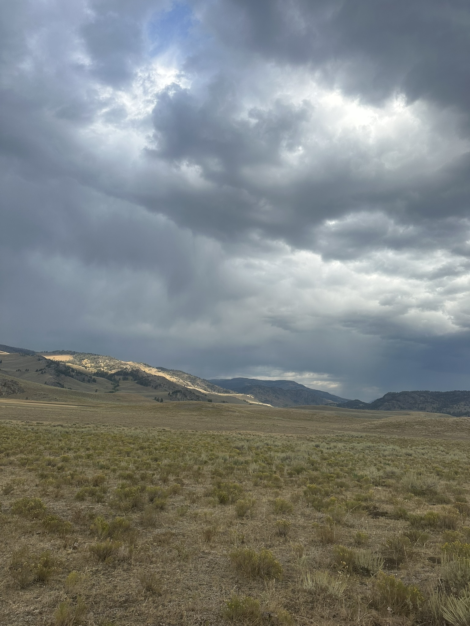 Yellowstone And Grand Teton National Parks - Image 1096